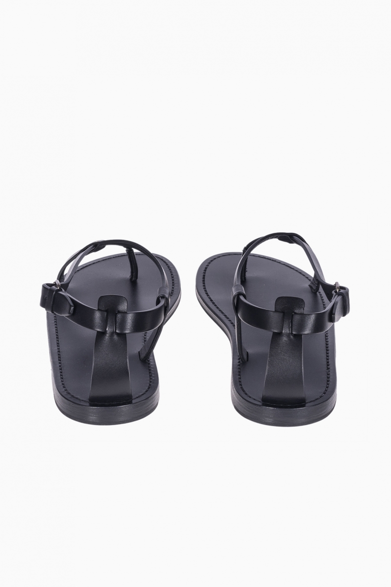 Christian Louboutin Men's Take It Easy Rubber Slide Sandals - Bergdorf  Goodman