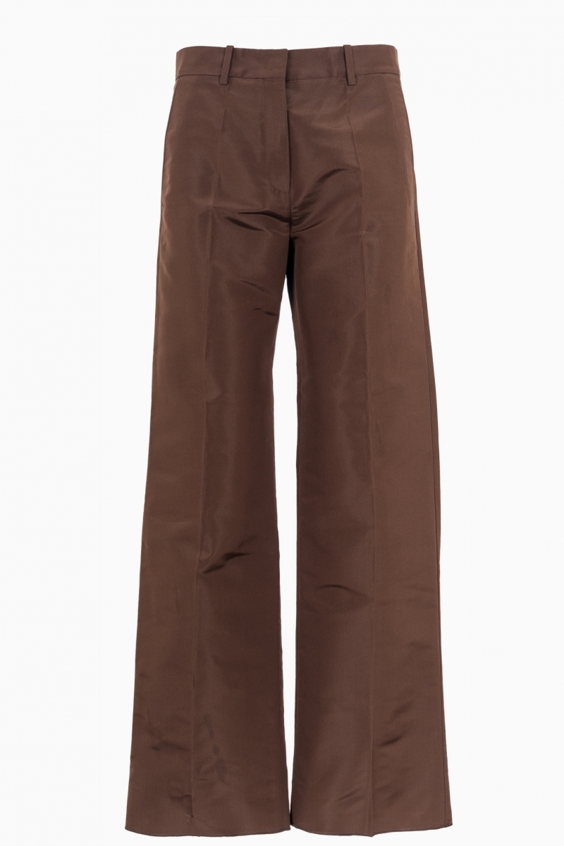 VALENTINO GARAVANI WOMEN`S TROUSERS