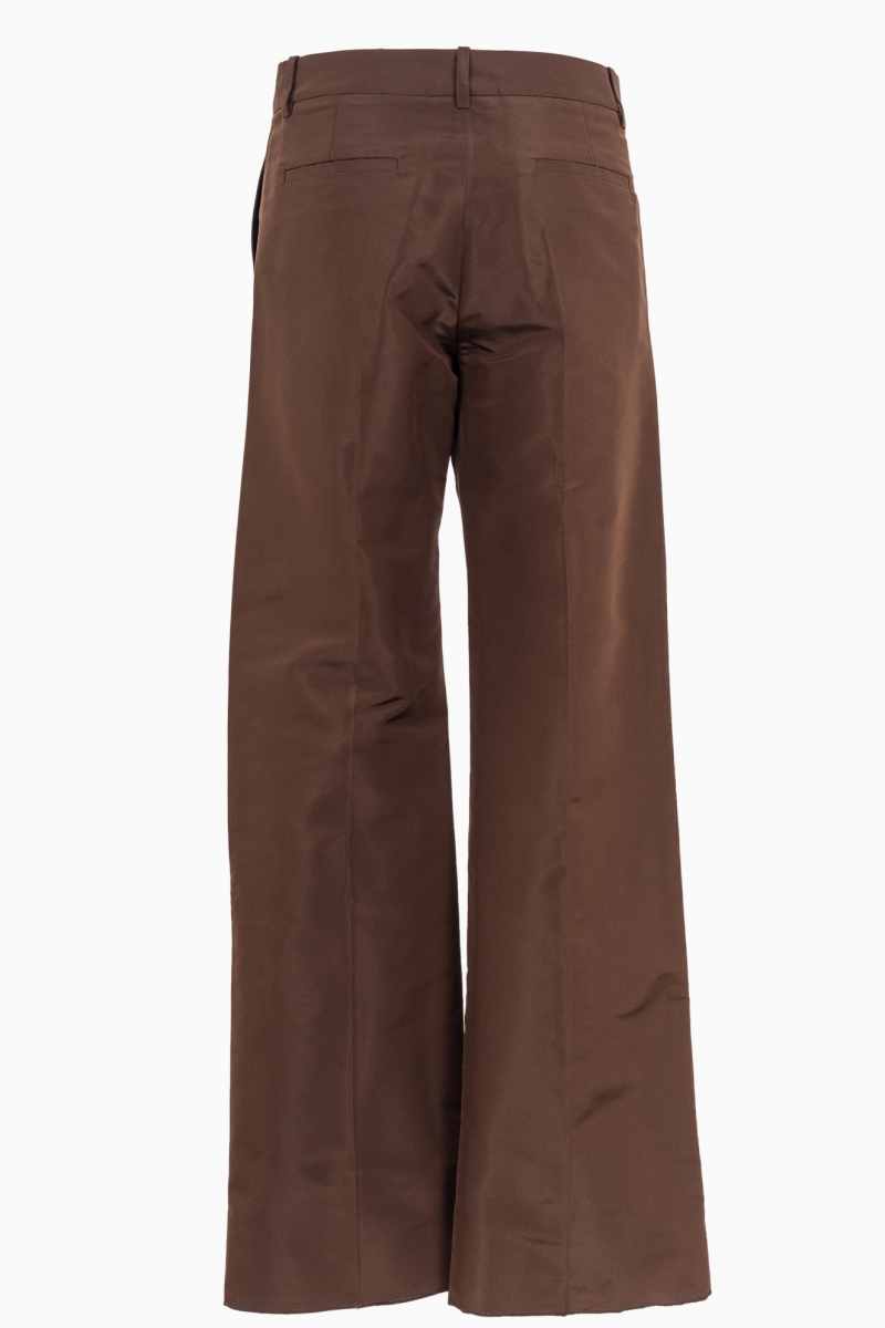 VALENTINO GARAVANI WOMEN`S TROUSERS