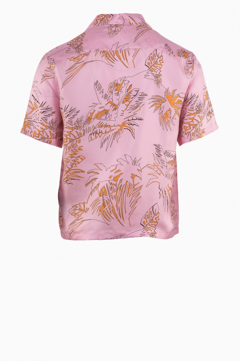 PALM ANGELS MEN`S SHIRT