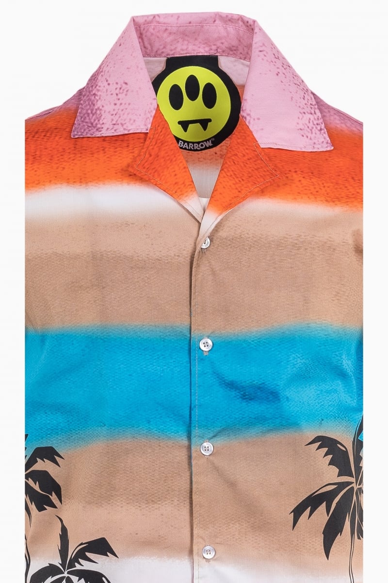 BARROW MEN`S  SHIRT