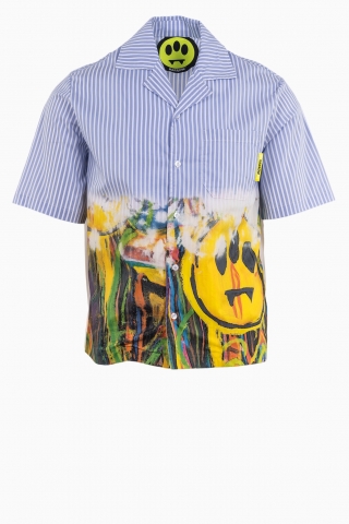 BARROW MEN`S  SHIRT