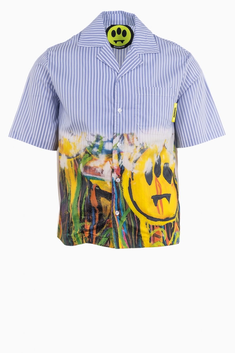 BARROW MEN`S  SHIRT