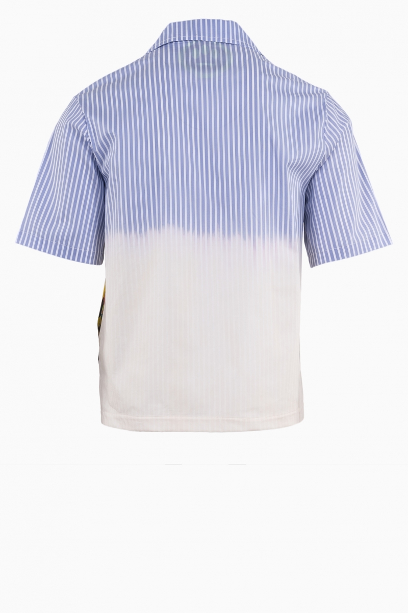 BARROW MEN`S  SHIRT