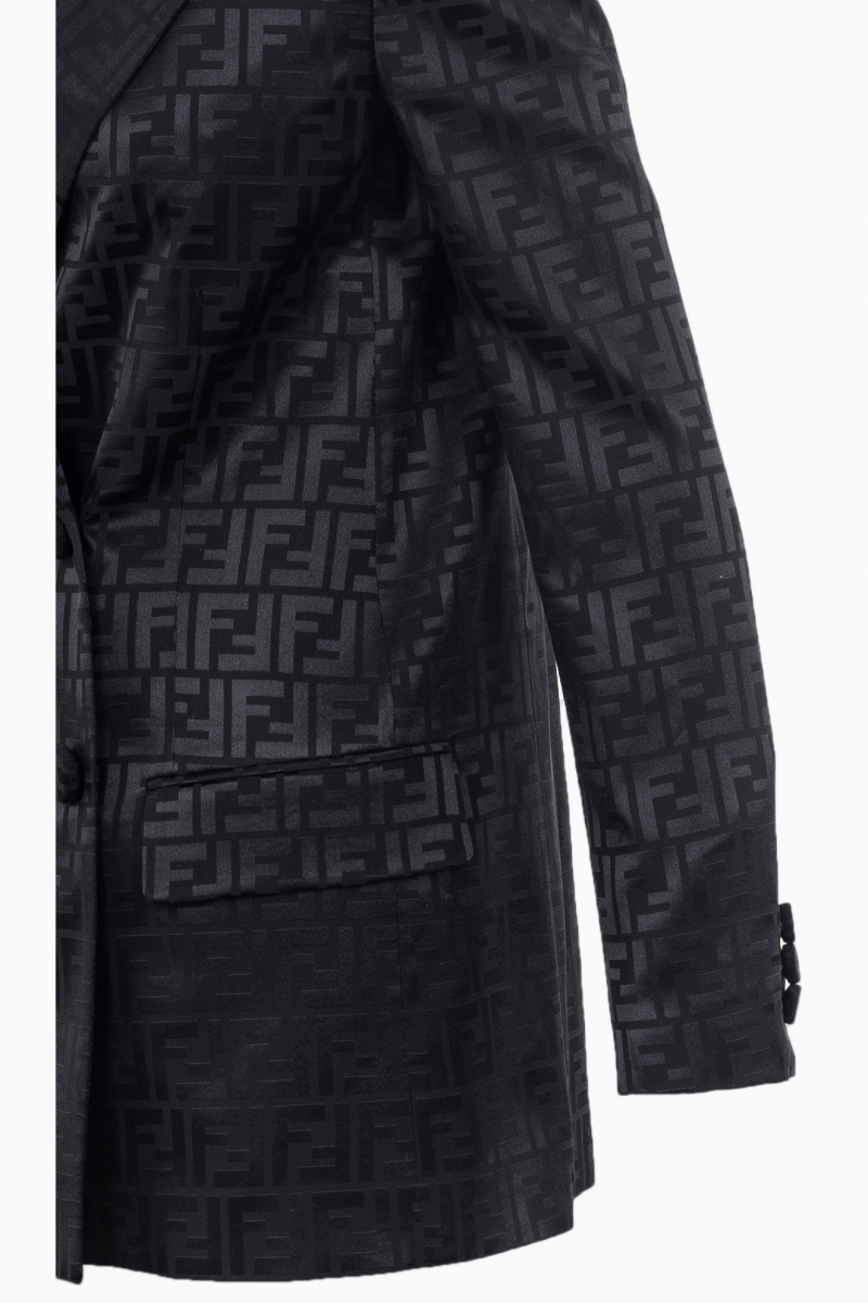 FENDI WOMEN`S BLAZER