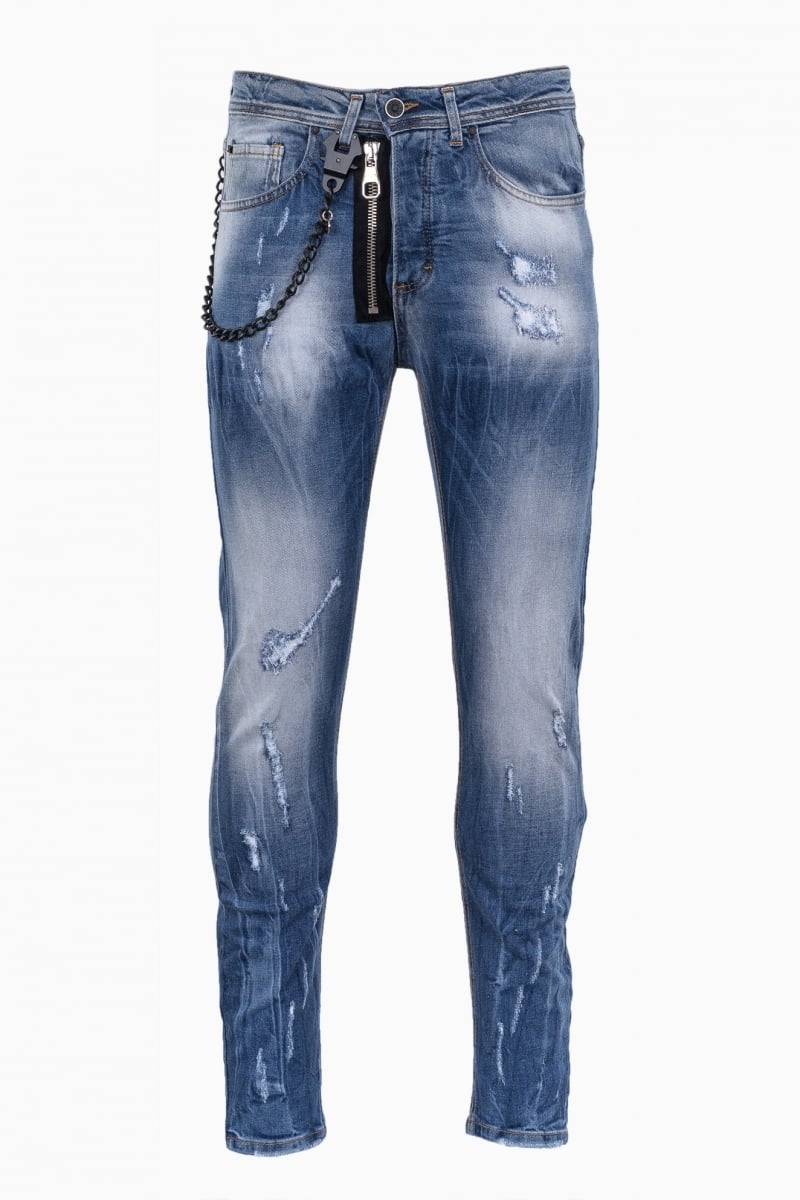 XAGON MAN MEN`S JEANS