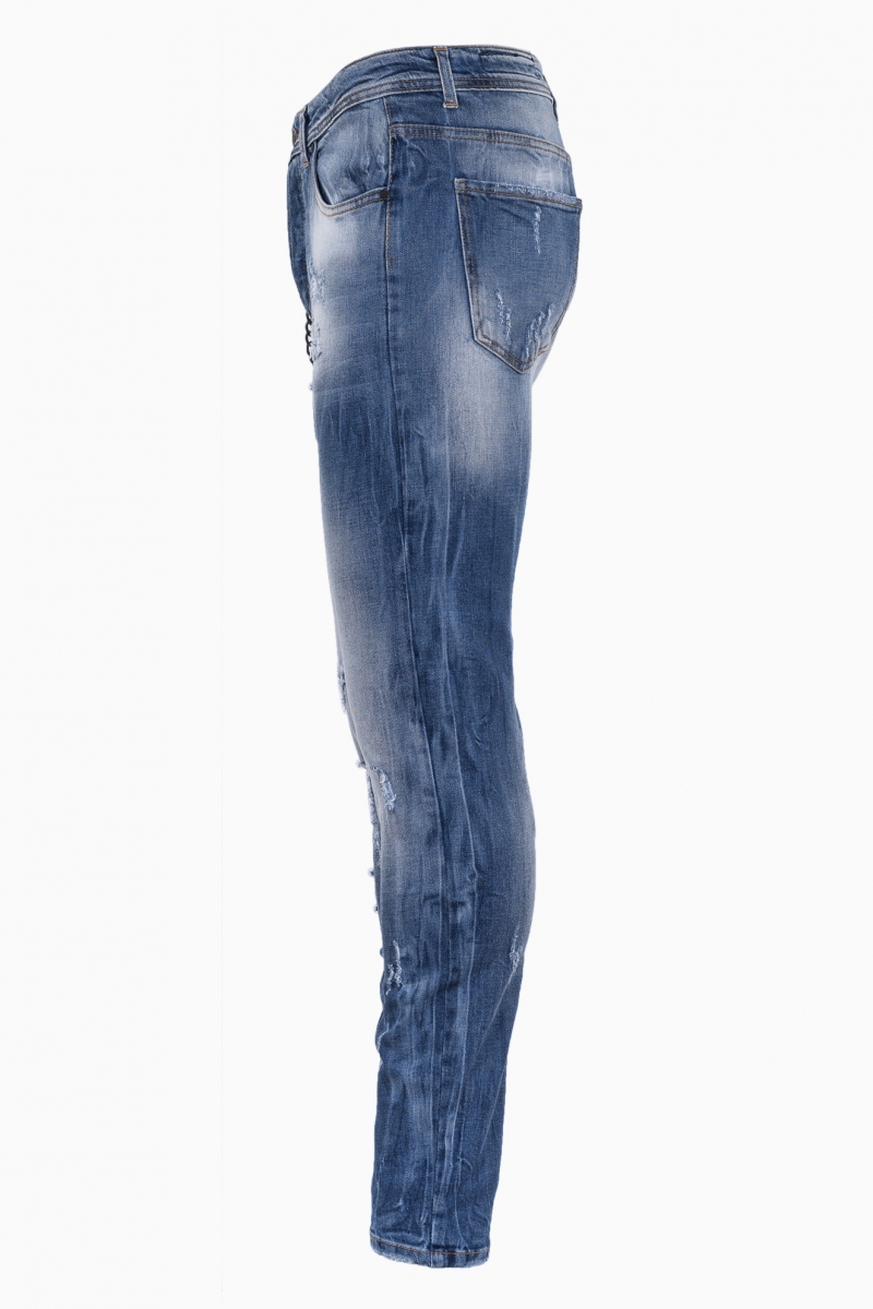 XAGON MAN MEN`S JEANS