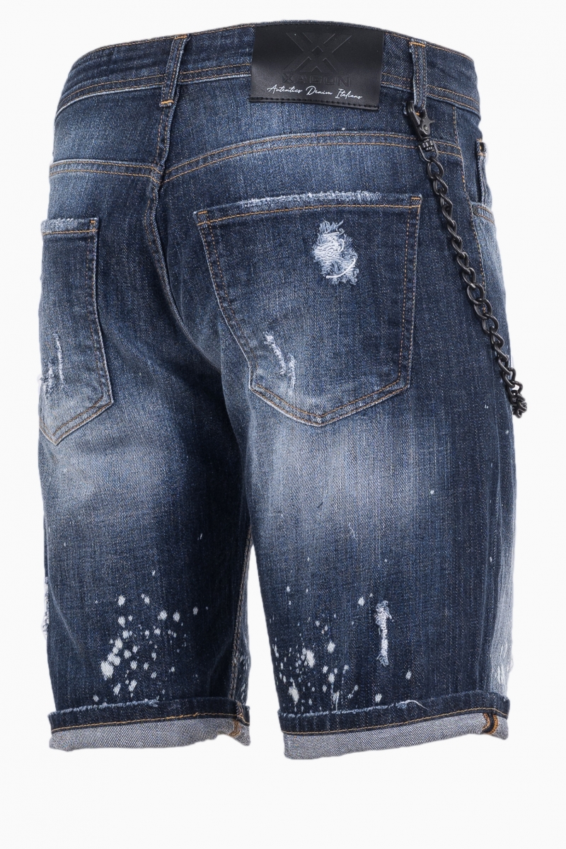 XAGON MAN MEN`S  JEANS