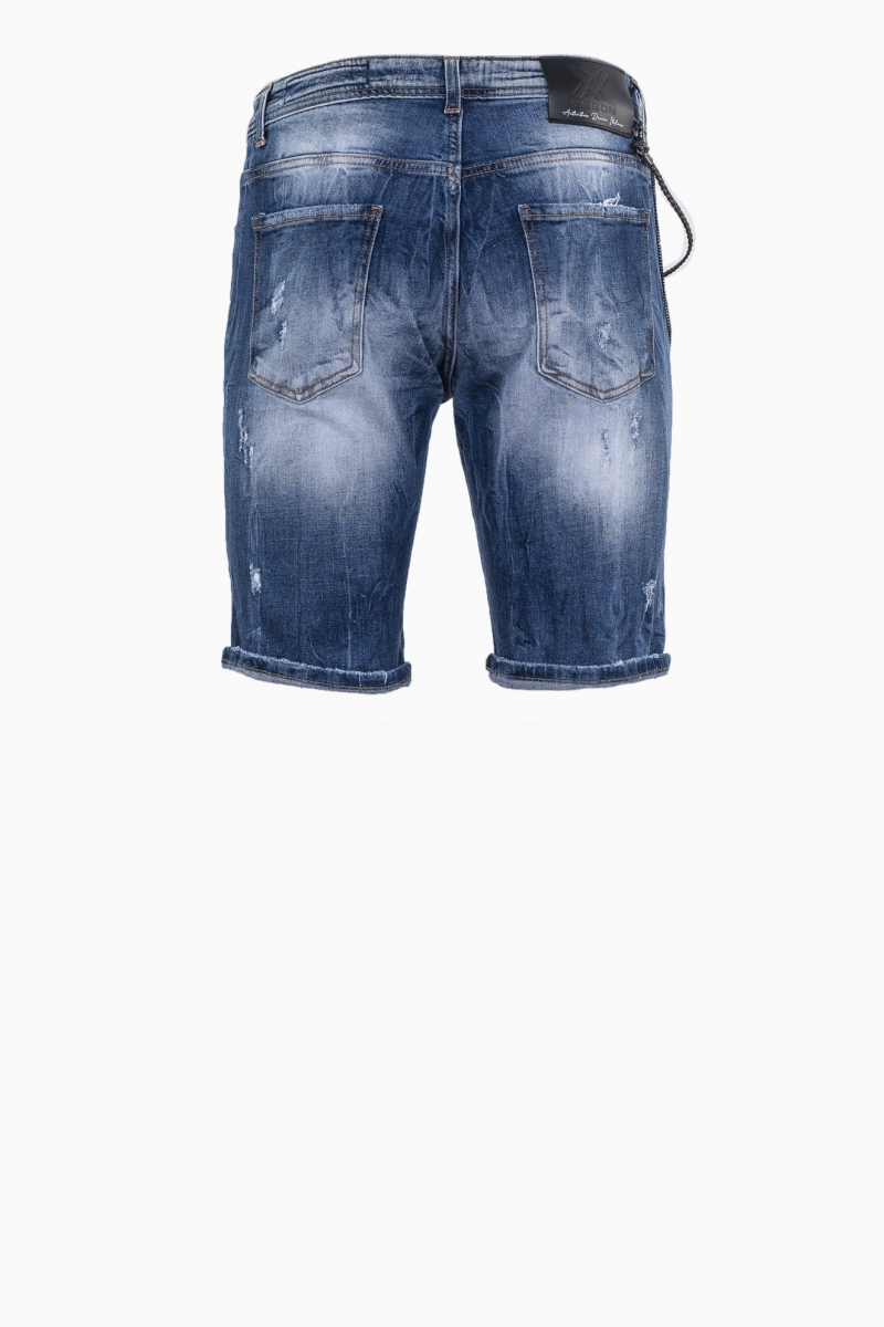 XAGON MAN MEN`S  JEANS