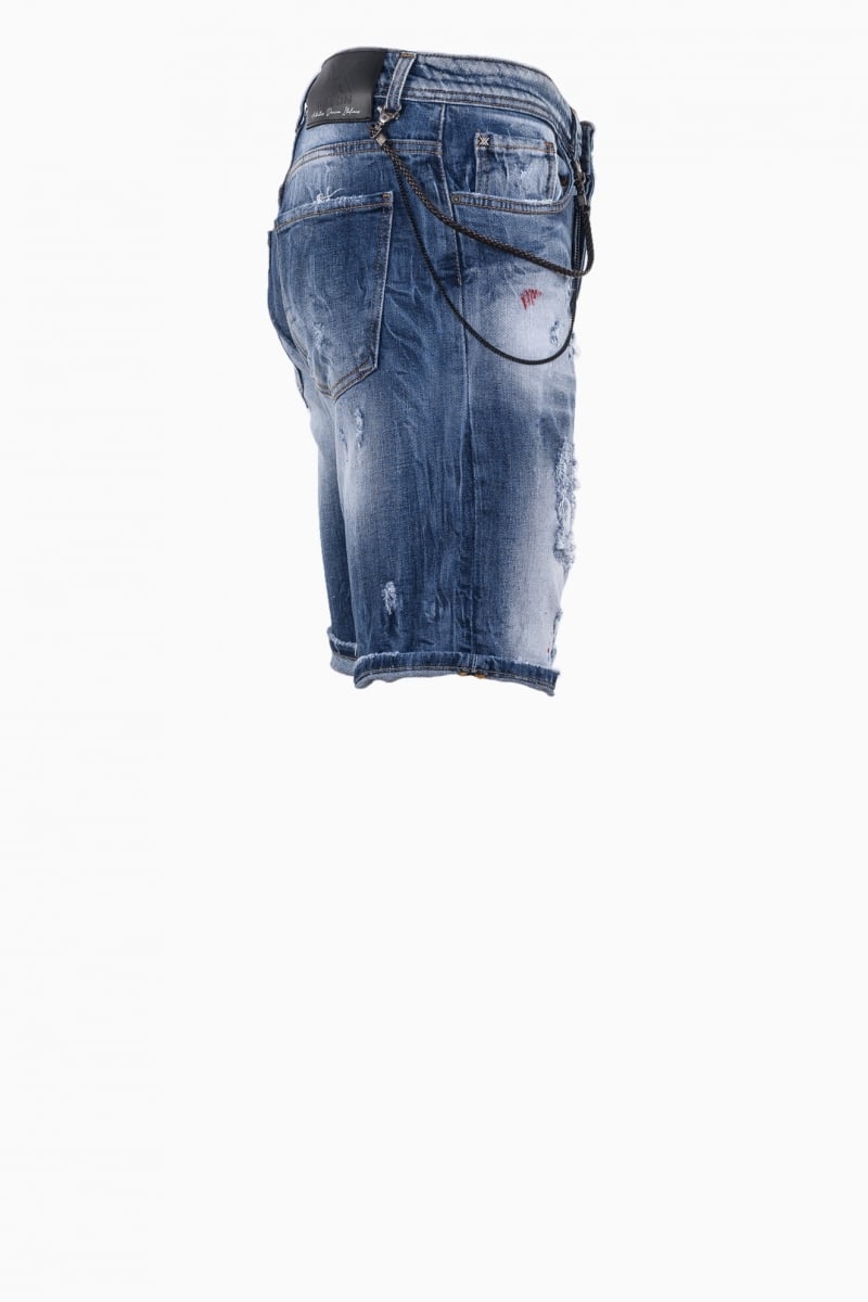 XAGON MAN MEN`S  JEANS