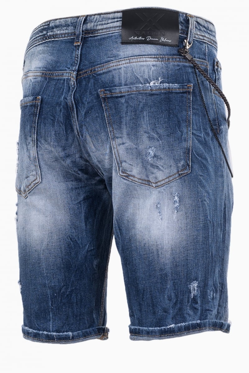 XAGON MAN MEN`S  JEANS