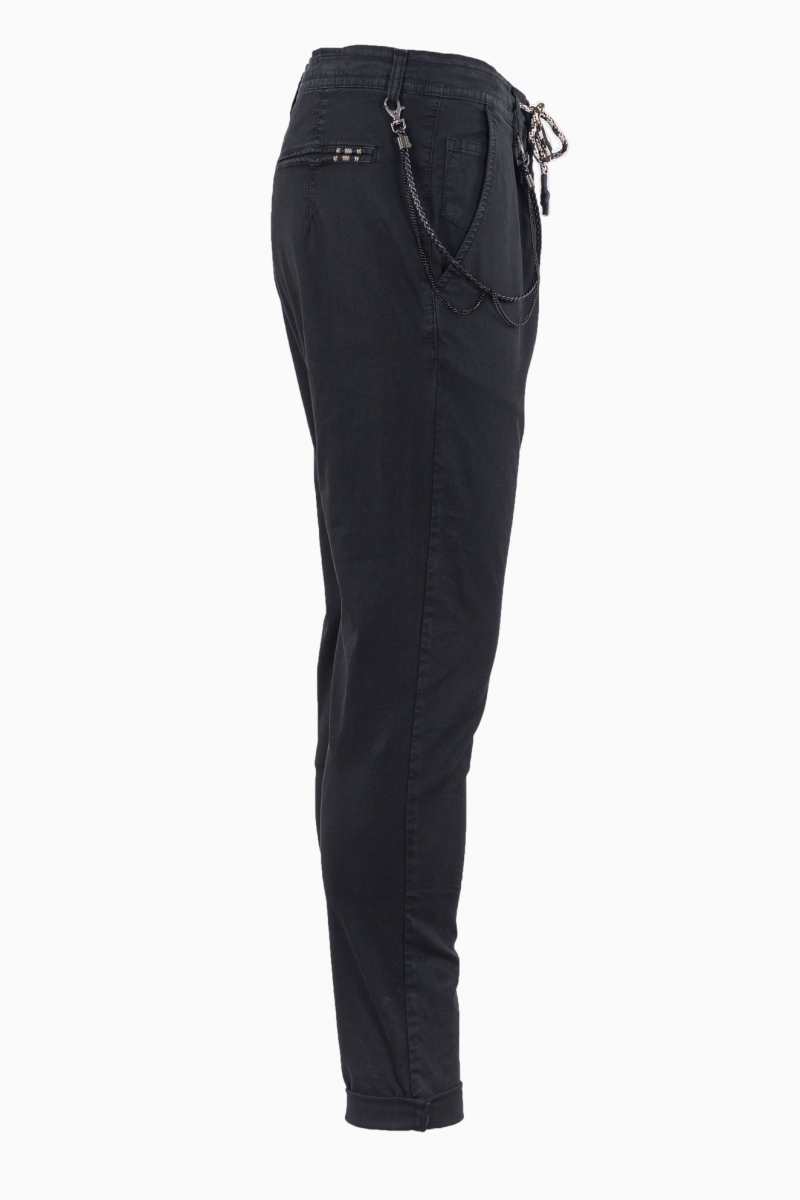 XAGON MAN MEN`S TROUSERS