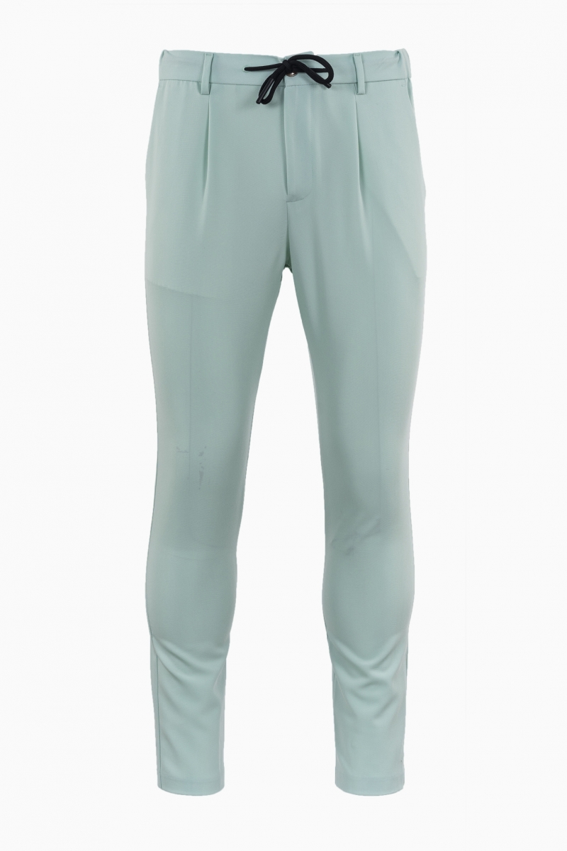 XAGON MAN MEN`S TROUSERS