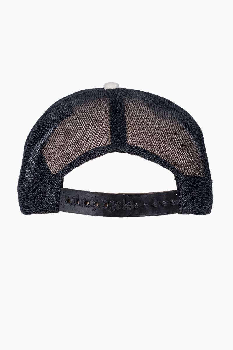 PALM ANGELS MEN`S BASSEBAL CAP