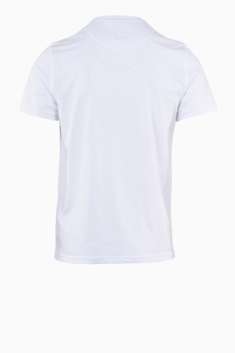 HARMONT&BLAINE MEN`S T-SHIRT