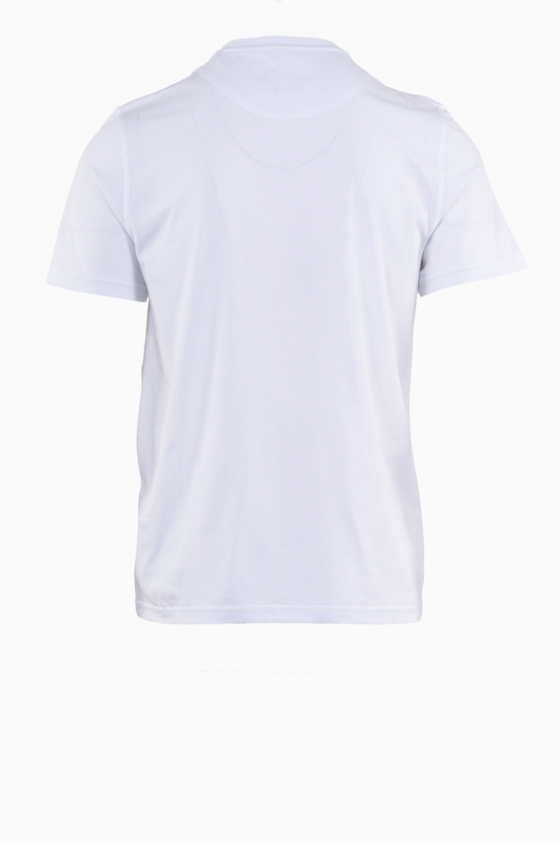 HARMONT&BLAINE MEN`S T-SHIRT