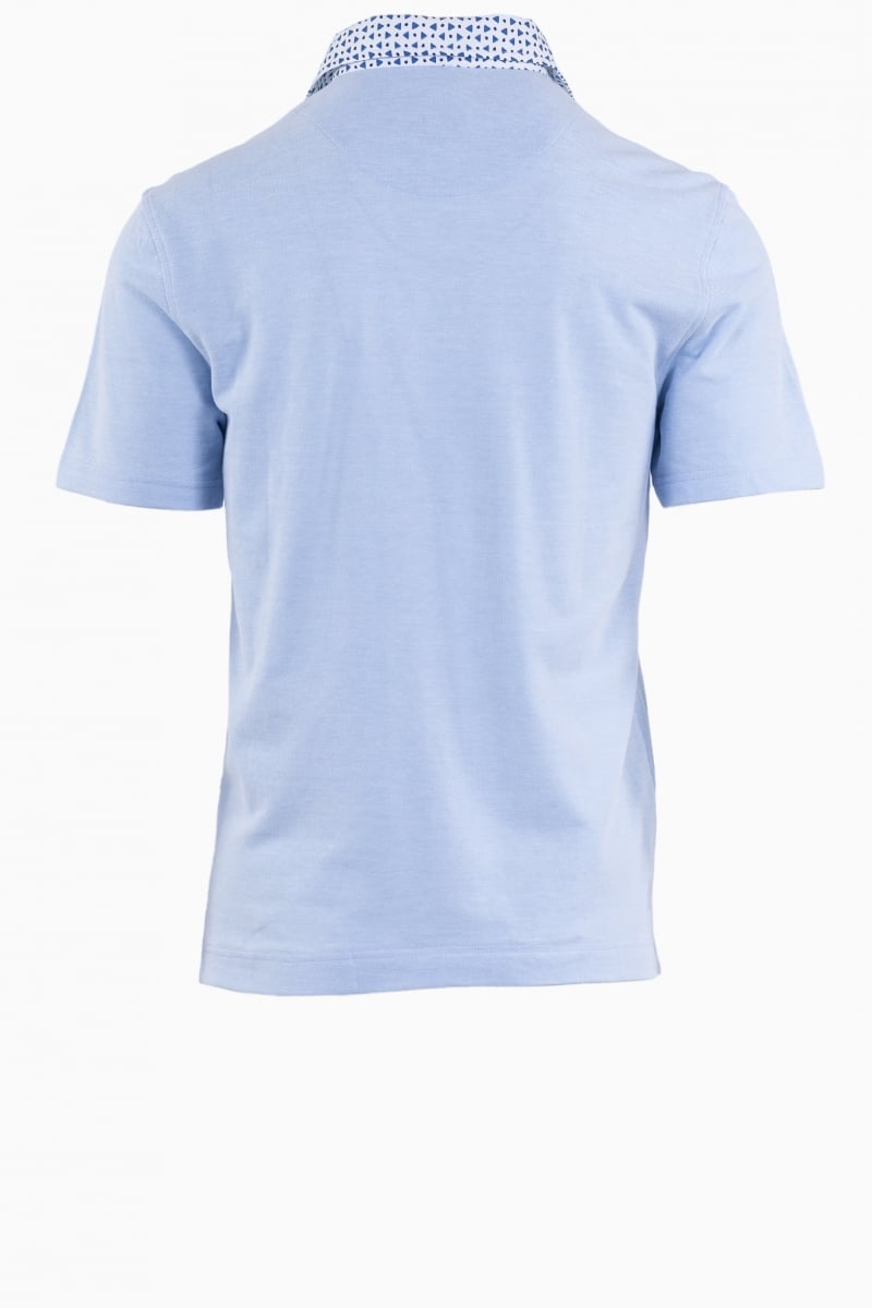 HARMONT&BLAINE MEN`S T-SHIRT