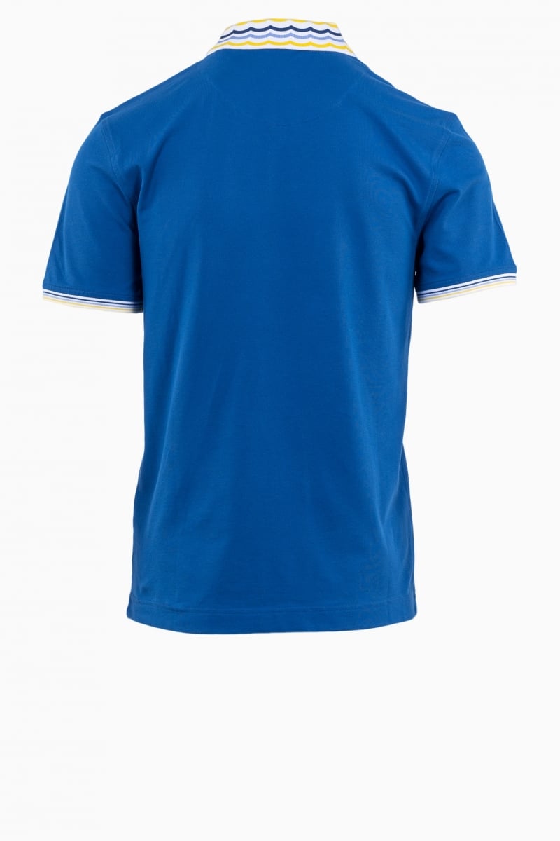 HARMONT&BLAINE MEN`S T-SHIRT