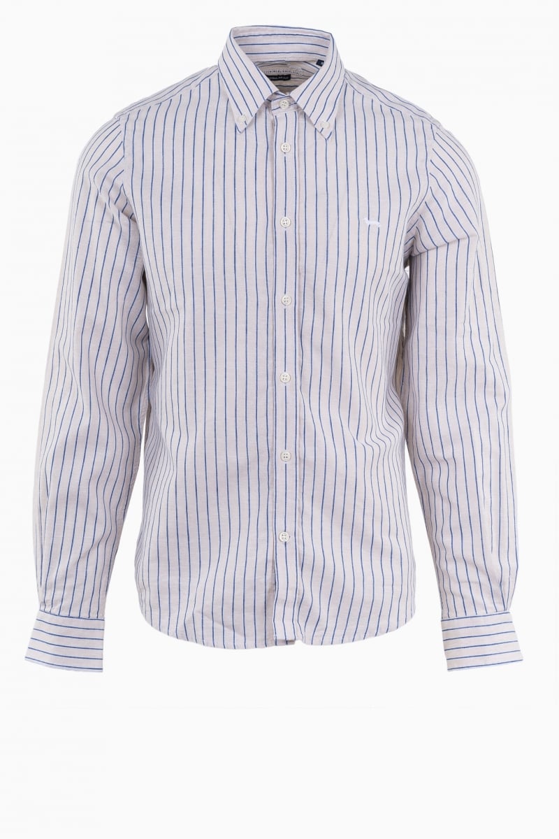 HARMONT&BLAINE MEN`S SHIRT