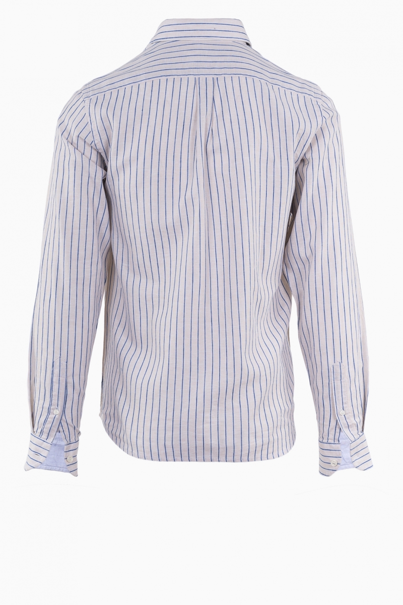 HARMONT&BLAINE MEN`S SHIRT