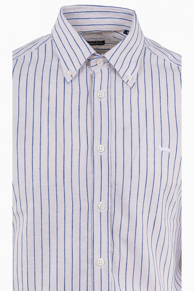 HARMONT&BLAINE MEN`S SHIRT