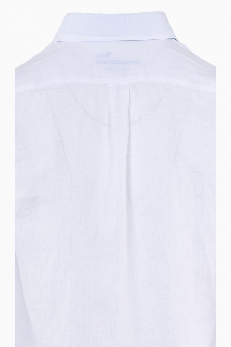 HARMONT&BLAINE MEN`S SHIRT