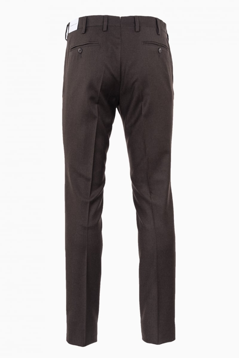 LUIGI BIANCHI MEN`S TROUSER