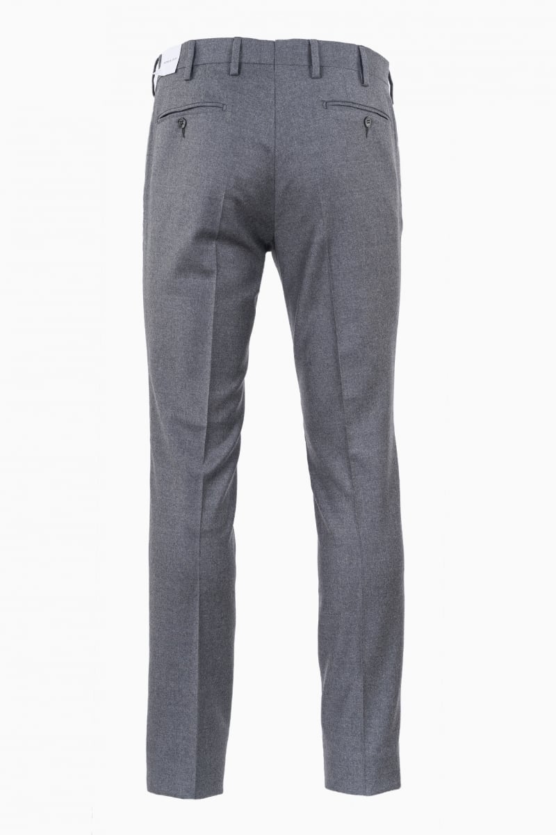 LUIGI BIANCHI MEN`S TROUSER