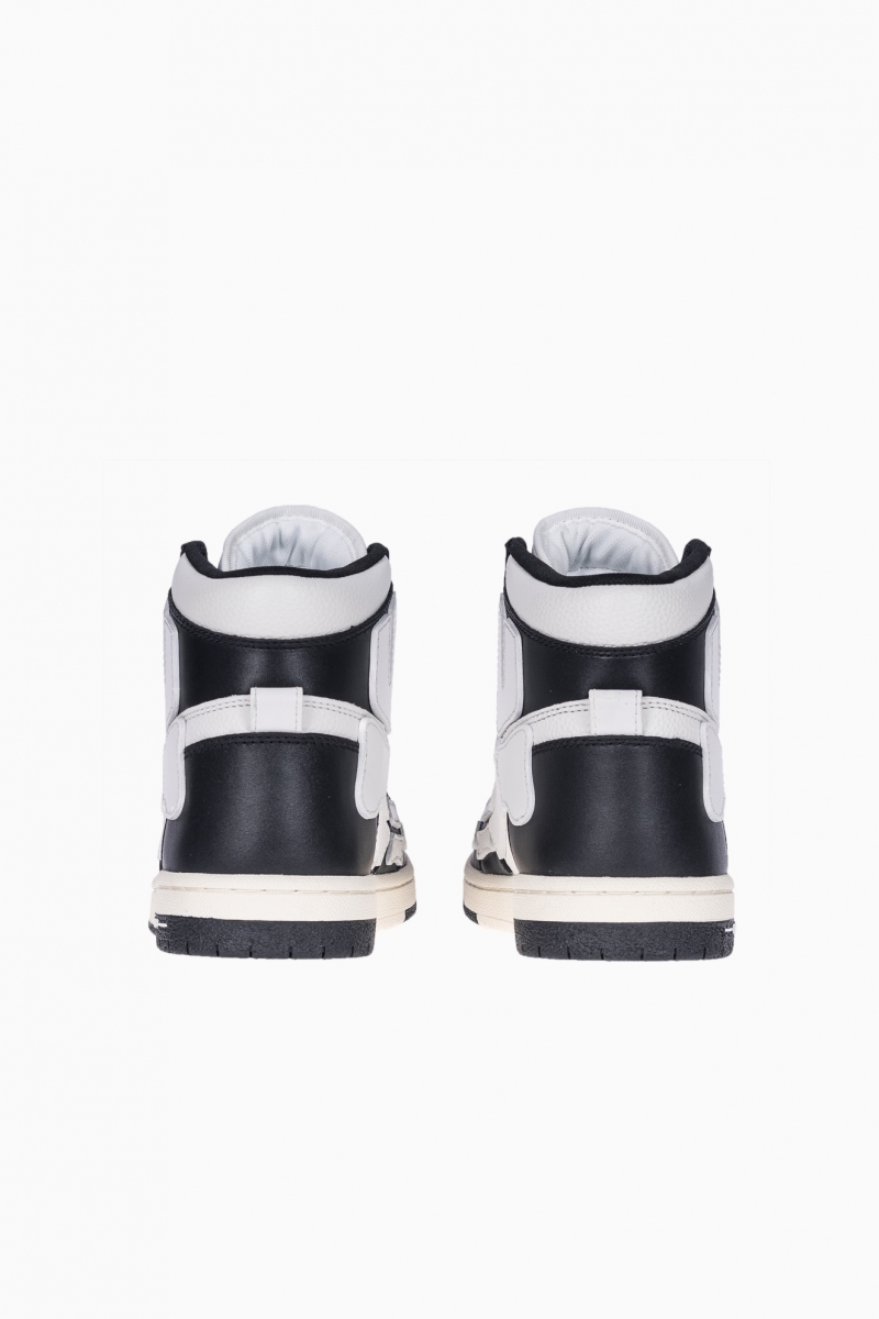 AMIRI MEN`S SNEAKERS SKEL HI-TOP