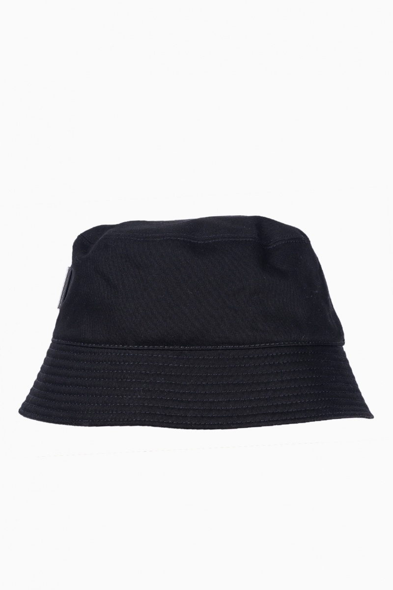 NEIL BARRETT MEN`S BUCKET HAT