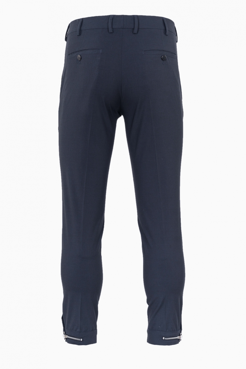 NEIL BARRETT MEN`S T TROUSER