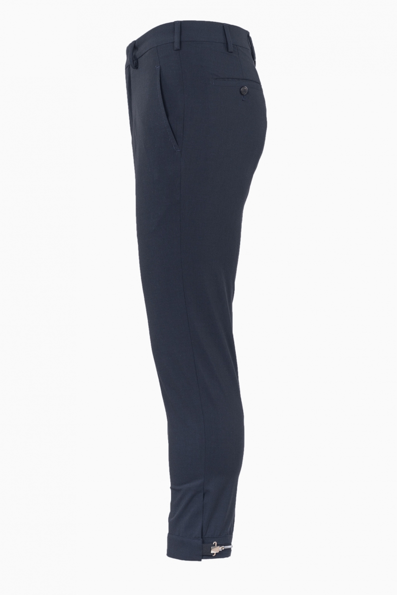 NEIL BARRETT MEN`S T TROUSER