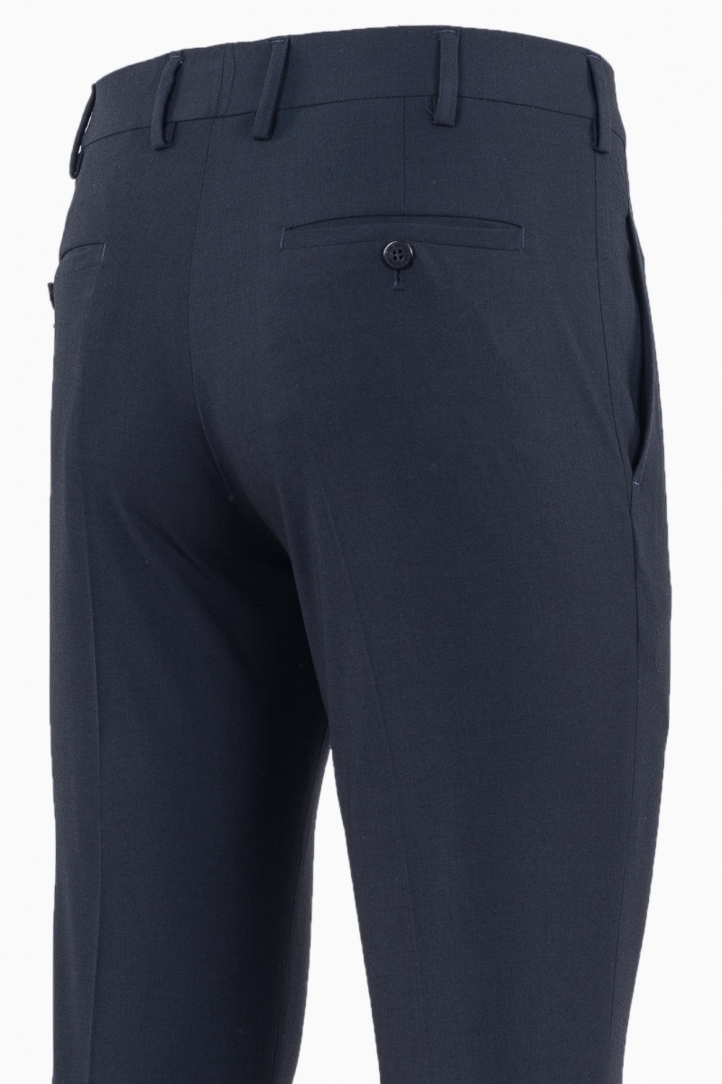 NEIL BARRETT MEN`S T TROUSER