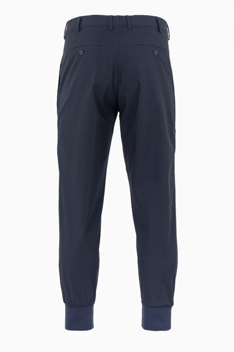 NEIL BARRETT MEN`S T TROUSER