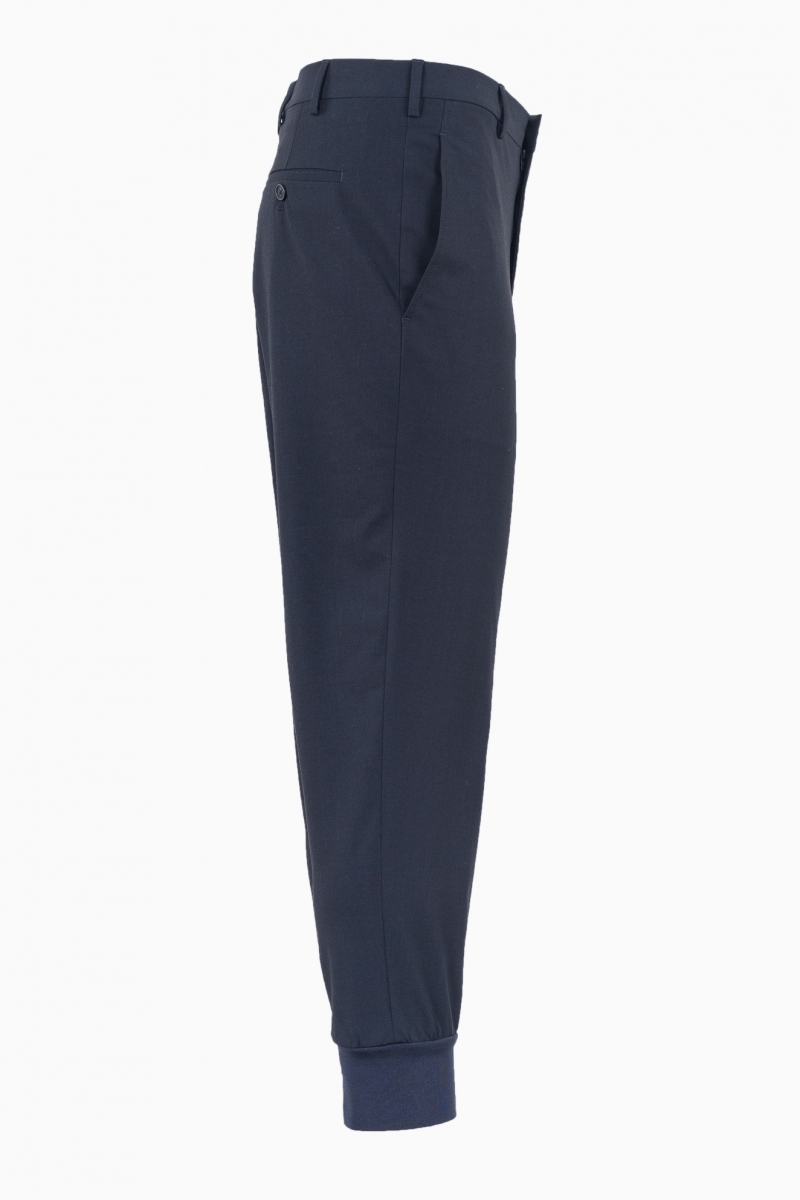 NEIL BARRETT MEN`S T TROUSER