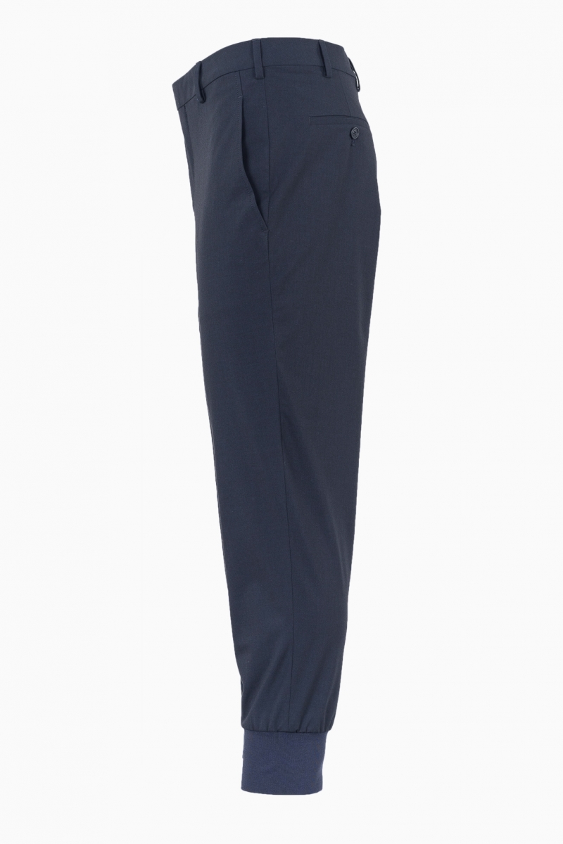 NEIL BARRETT MEN`S T TROUSER