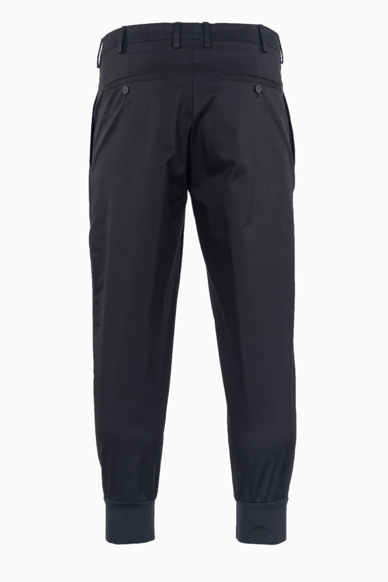 NEIL BARRETT MEN`S T TROUSER