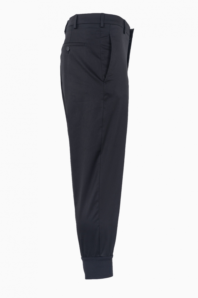 NEIL BARRETT MEN`S T TROUSER