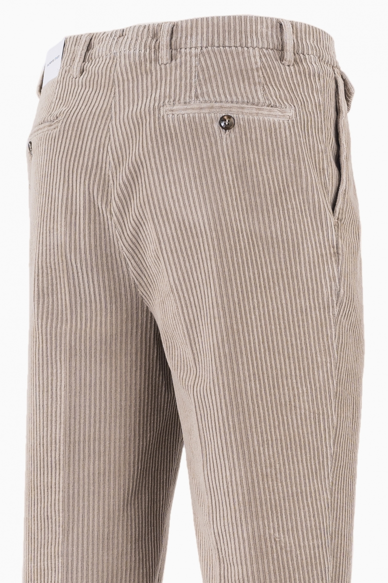 LUIGI BIANCHI MEN`S TROUSER