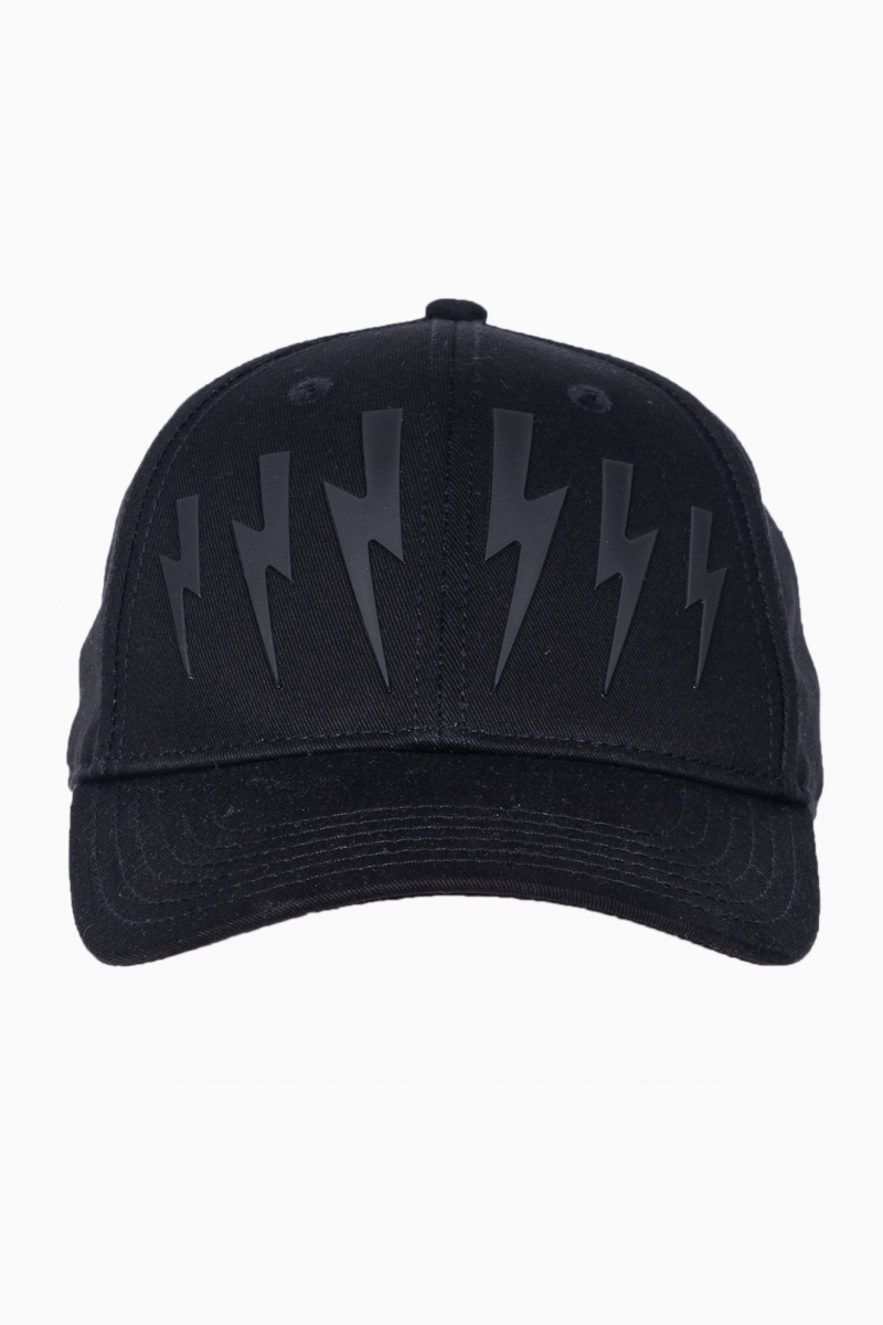 NEIL BARRETT MEN`S CAP