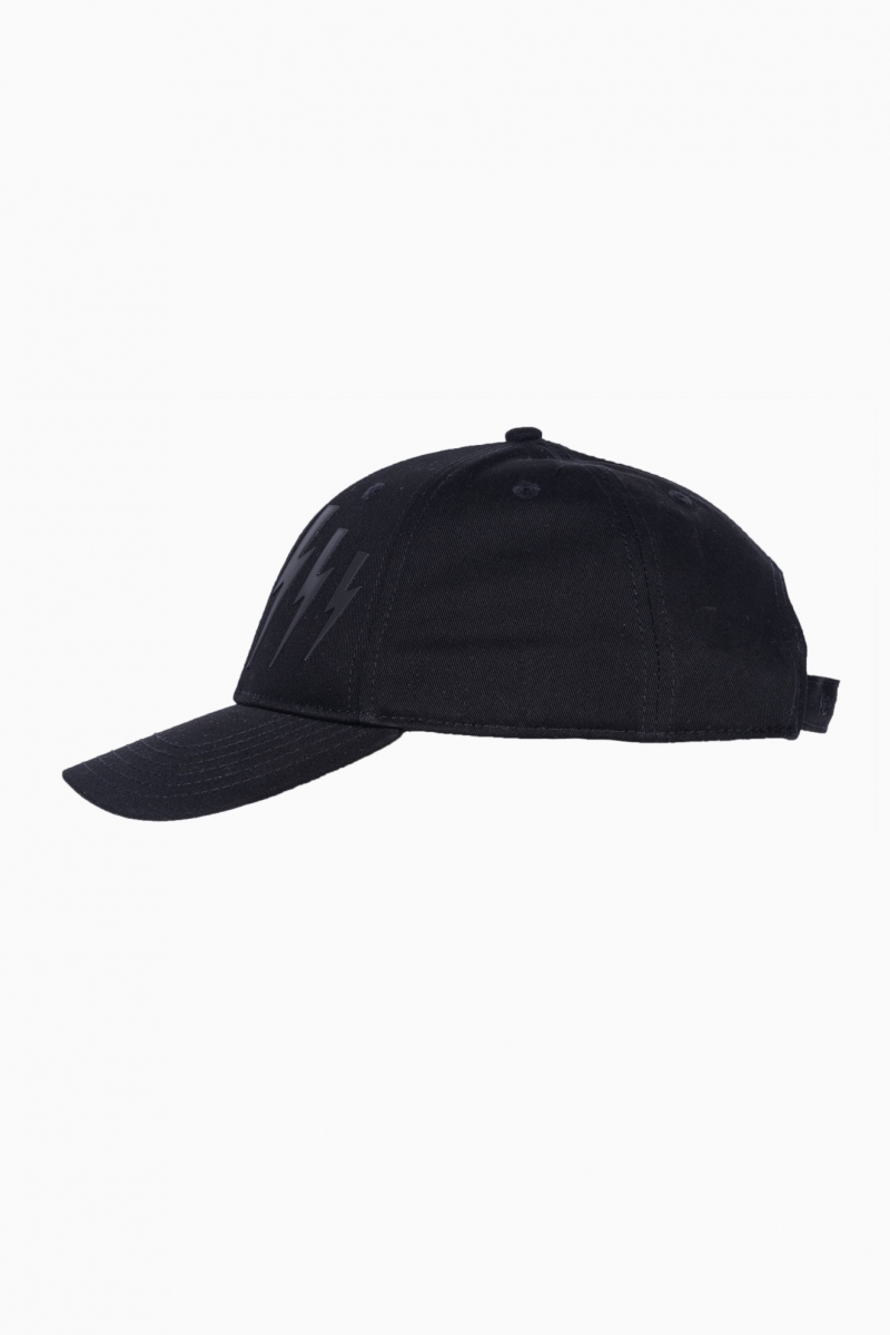 NEIL BARRETT MEN`S CAP