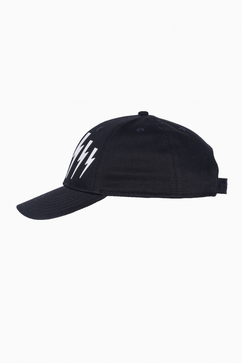 NEIL BARRETT MEN`S CAP