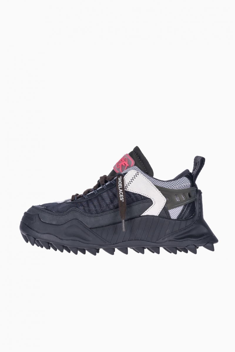 OFF WHITE WOMEN`S SNEAKERS ODSY-1000