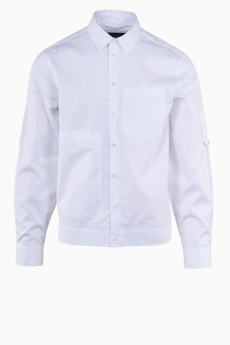 NEIL BARRETT MEN`S SHIRT