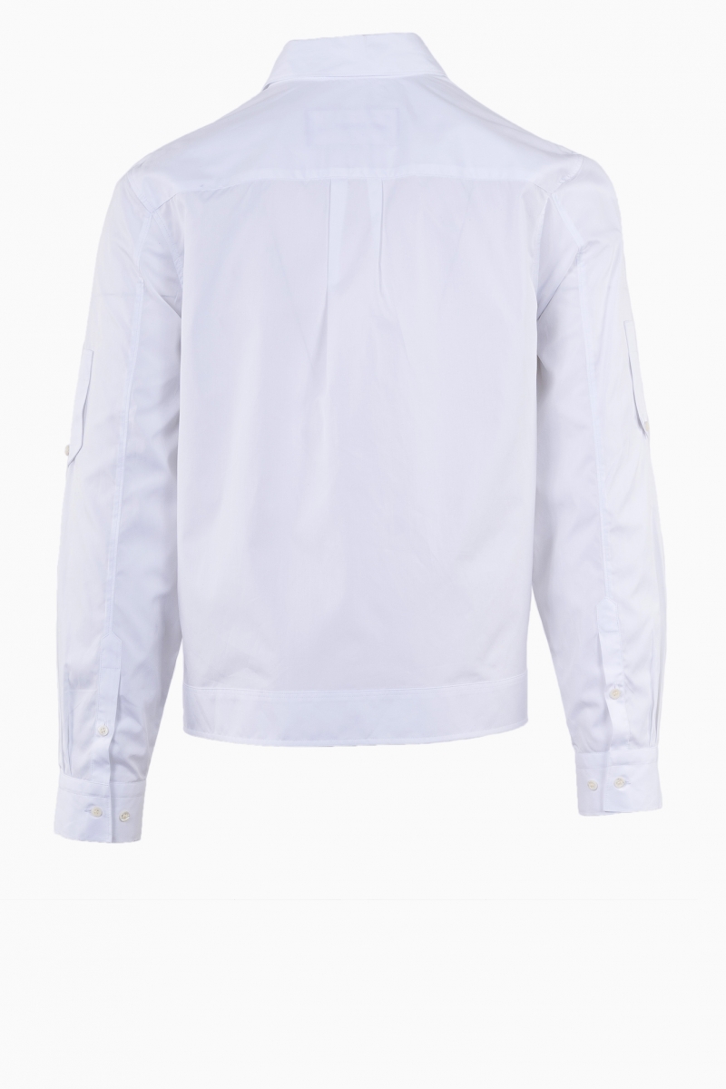 NEIL BARRETT MEN`S SHIRT