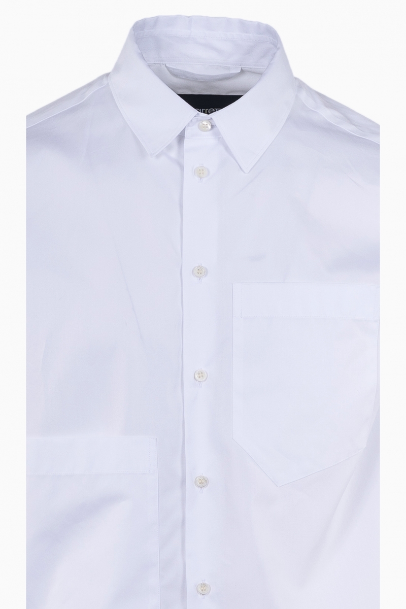 NEIL BARRETT MEN`S SHIRT