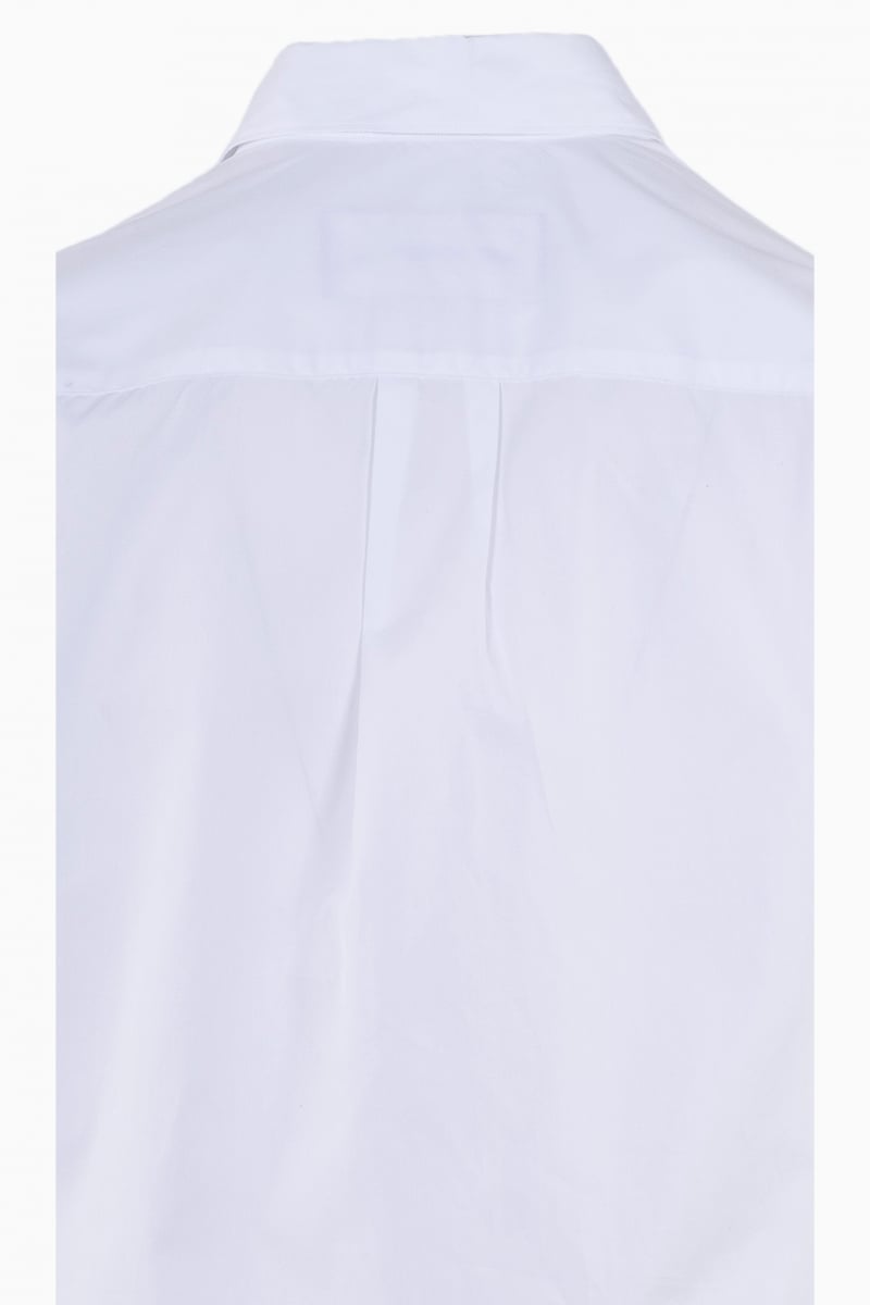 NEIL BARRETT MEN`S SHIRT