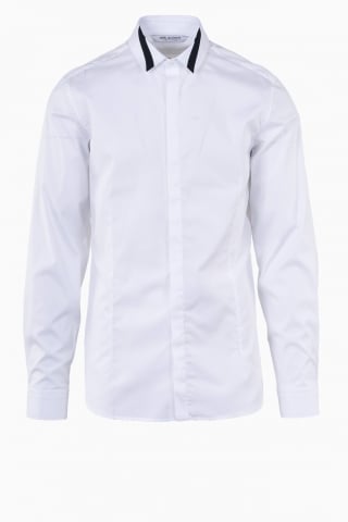 NEIL BARRETT MEN`S SHIRT