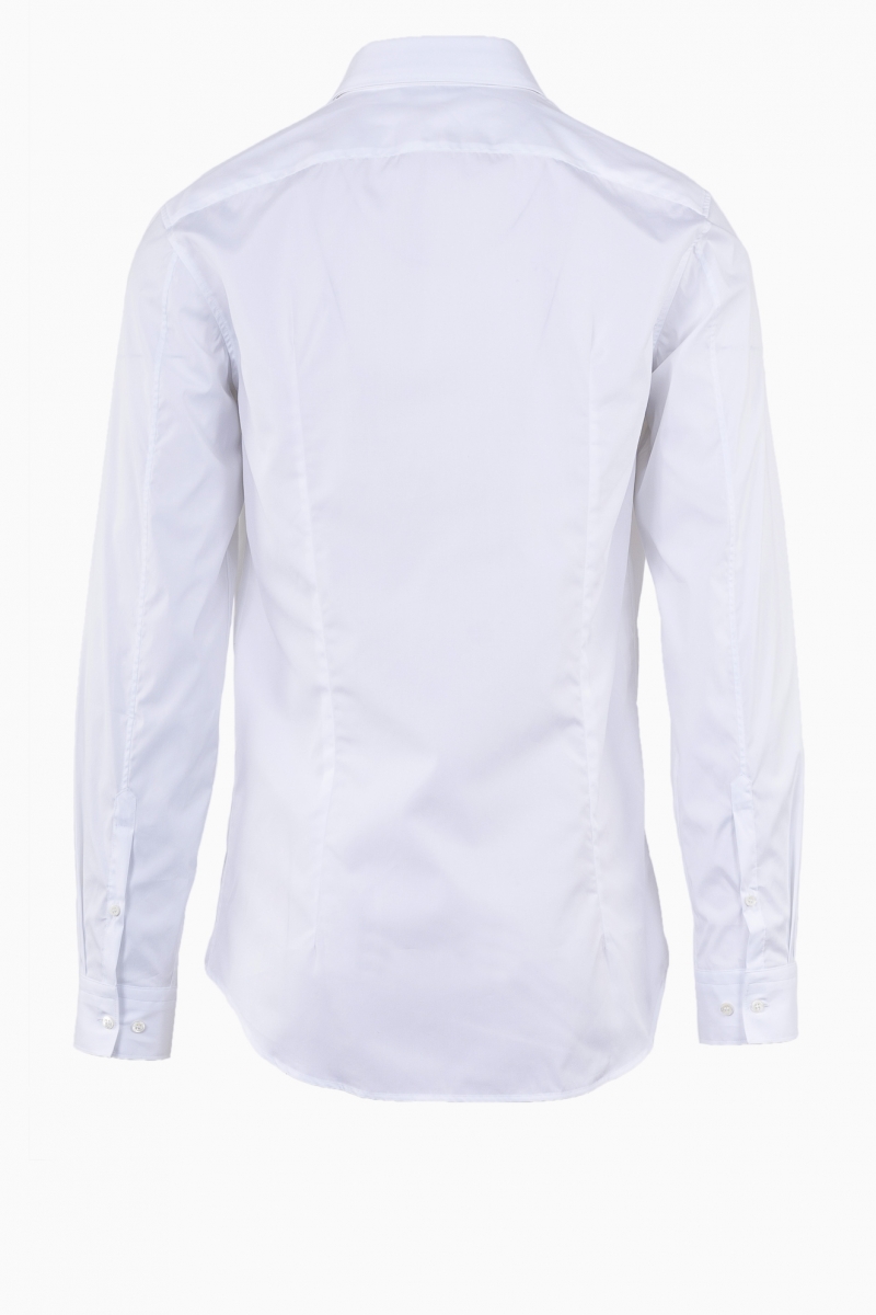 NEIL BARRETT MEN`S SHIRT