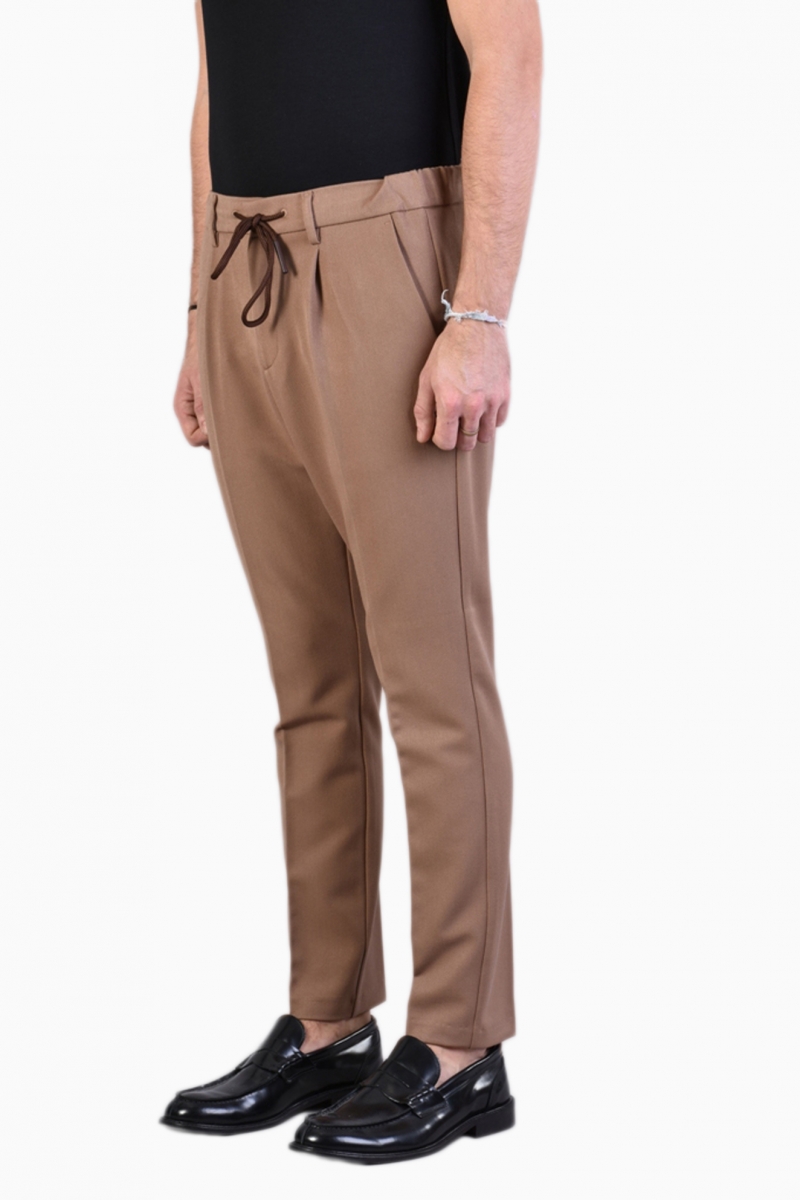 XAGON MAN MEN`S TROUSER